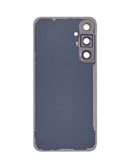 Reparación de tapa trasera con lente de cámara para Samsung Galaxy S23 FE en Xela Quetzaltenango.