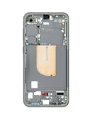 Compra la carcasa central Samsung Galaxy S23 FE (US / International) en Xela, Quetzaltenango, con garantía de service pack y color graphite.