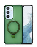 Protege y carga tu Samsung Galaxy S23 FE con este case inalámbrico con soporte anillo en Xela Quetzaltenango.