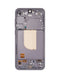 Encuentra la pantalla con marco original para Galaxy S23 FE 5G en Quetzaltenango en nuestra tienda de reparaciones con garantía en Xela.