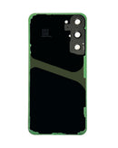Compra la tapa trasera con lente de cámara y adhesivo para Samsung Galaxy S23 Plus en Quetzaltenango.