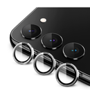 Tapa trasera Metal Ring con vidrio templado HD Galaxy S23 / S23 Plus en Xela Quetzaltenango.
