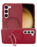 Protege tu Galaxy S23 Plus con esta funda con disipación de calor y soporte en Xela Quetzaltenango.