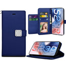 Protege tu Samsung Galaxy S23 Plus con estilo con esta elegante funda de cuero con cartera en Quetzaltenango.