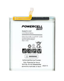 Encuentra la batería POWERCELL PRO Galaxy S23 Plus (4700 mAh) en Xela, Quetzaltenango al mejor precio de mayorista para reparaciones de baterías.