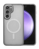 Encuentra la funda slim antideslizante mate con carga inalámbrica para Samsung Galaxy S23 Plus en Xela, Quetzaltenango.
