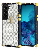 Encuentra la mejor funda lujosa cuadrada para tu Galaxy S23 Plus en Quetzaltenango.