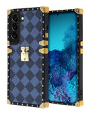 Encuentra la mejor funda cuadrada de lujo para tu Galaxy S23 Plus en Xela Quetzaltenango.