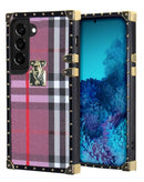 Encuentra la mejor selección de fundas cuadradas de lujo para Galaxy S23 en Xela Quetzaltenango.