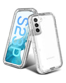 Protege tu Samsung Galaxy S23 Plus con una funda transparente y antigolpes en Xela.