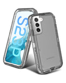 Protege tu Samsung Galaxy S23 Plus con esta funda antichoque transparente en Xela Quetzaltenango.