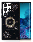 Encuentra la funda lujosa de diamante brillante para Samsung Galaxy S23 Ultra en Xela, Quetzaltenango.
