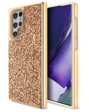 Encuentra la mejor funda bling dual layer para tu Galaxy S23 Ultra en Quetzaltenango.