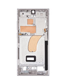 Reparación de estructura central para Samsung Galaxy S23 Ultra 5G en Quetzaltenango.