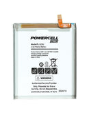 Encuentra la batería POWERCELL PRO Galaxy S23 Ultra de 5000 mAh en Quetzaltenango, ideal para reemplazar la batería de tu Samsung Galaxy S23 Ultra.