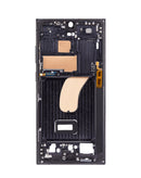 Encuentra el chasis medio service pack para Samsung Galaxy S23 Ultra en Quetzaltenango.