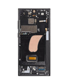 Encuentra la pantalla con marco Samsung Galaxy S23 Ultra en Xela al mejor precio en Warranty Product Xela.