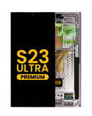 Reparación de pantalla OLED Galaxy S23 Ultra en Quetzaltenango con garantía.