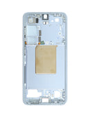Encuentra la carcasa central service pack Samsung Galaxy S24 en Quetzaltenango en nuestra tienda de reparaciones de confianza.