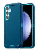 Encuentra la mejor funda Heavy Duty para Samsung Galaxy S24 FE en Quetzaltenango con SlowBack, en Xela.