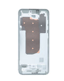 Encuentra la carcasa central para Galaxy S24 FE 5G (GRAY) en Quetzaltenango con la mejor calidad y garantía en los talleres de reparación celular de Xela.