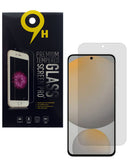 Compra a mayorista en Quetzaltenango un pack de 10 tapas traseras Case Friendly 2.5D para Samsung Galaxy S24 FE.