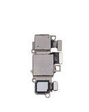 Reparación de cámaras traseras para Samsung Galaxy S24 Plus en Quetzaltenango - Mayorista de set de cámaras (Wide, Telephoto & Ultrawide).