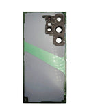Encuentra la tapa trasera con lente de cámara y adhesivo para Samsung Galaxy S24 Ultra en Quetzaltenango, Xela.
