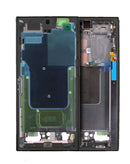 Reparación de marco central para Samsung Galaxy S24 Ultra 5G en Quetzaltenango.