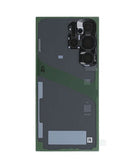 Encuentra la tapa trasera con lente de cámara para Samsung Galaxy S24 Ultra en Quetzaltenango en Xela.