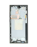 Encuentra el mejor servicio de reparación de carcasa central para Samsung Galaxy S24 Ultra en Quetzaltenango.