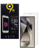 Protector de pantalla de cristal templado transparente para Galaxy S24 Ultra en Xela Quetzaltenango.