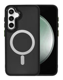 Compra tu case de carga inalámbrico magnético para Samsung Galaxy S24/S25 en Xela Quetzaltenango.