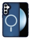 Encuentra el mejor case de carga magnético inalámbrico para Samsung Galaxy S24 y S25 en Quetzaltenango.