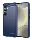 Protege tu Galaxy S24 / S25 con una funda flexible TPU en Quetzaltenango.