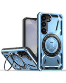 Protege tu Galaxy S25 con esta funda resistente a golpes con soporte de anillo incorporado en Xela Quetzaltenango.