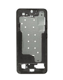 Encuentra la carcasa media para Galaxy S25 (S931) de la versión norteamericana en color azul/negro en Quetzaltenango.