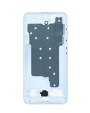 Encuentra la carcasa central Galaxy S25 (S931) (North American Version) color icyblue en Quetzaltenango.