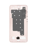 Encuentra la carcasa central Galaxy S25 (S931) (versión norteamericana) en color Pink Gold en Xela Quetzaltenango para reparar tu smartphone.
