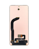 Pantalla OLED sin marco original para Samsung Galaxy S25 Edge (S937), todos los colores, para reparación de pantalla.