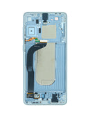 Compra tu pantalla con marco OLED para Galaxy S25 Edge S937 en Quetzaltenango al mejor precio en Xela.
