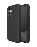 Encuentra la mejor funda protectora de doble capa para tu Samsung Galaxy S25 FE en Xela Quetzaltenango.
