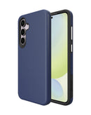 Protege tu Galaxy S25 FE con esta funda de doble capa de absorción de golpes en Quetzaltenango.