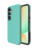 Protege tu Galaxy S25 FE con una funda TEAL de doble capa que absorbe impactos en Xela Quetzaltenango.