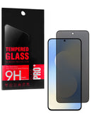 Vidrio templado Privacy Galaxy S25 FE 5G en Quetzaltenango, protege tu pantalla con esta opción de alta calidad.