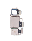 Set de cámara trasera premium para Samsung Galaxy S25 Plus, lentes nítidos para reparaciones de alta calidad.