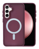 Encuentra el estuche magnético con carga inalámbrica para Galaxy S25 Plus en Quetzaltenango.