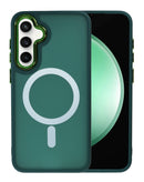 Encuentra el estuche de carga inalámbrico magnético para Samsung Galaxy S25 Plus en Xela Quetzaltenango.