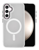 Case de carga magnético inalámbrico para Samsung Galaxy S25 Plus en Xela Quetzaltenango.