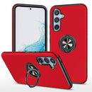 Protege tu Samsung Galaxy S25 Plus con una funda de doble capa y anillo magnético en Xela Quetzaltenango.